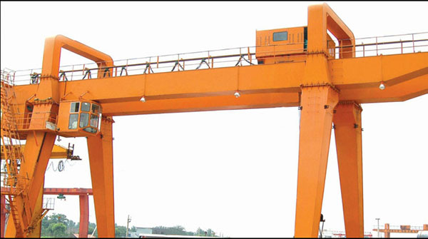 General Manufacturing Industry Crane