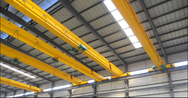 General Manufacturing Industry Crane