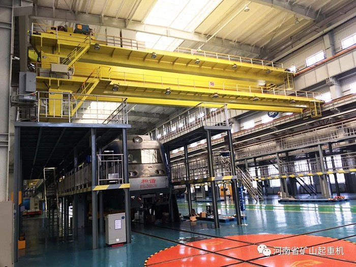  HENAN MINE丨HAS BEEN IDENTIFIED AS NATIONAL "GREEN FACTORY"