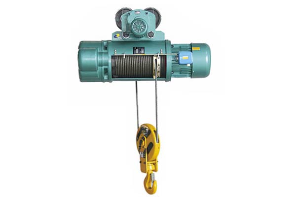 CD1/MD1 Wire Rope Electric Hoist