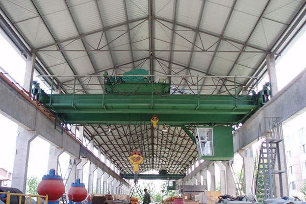 Explosion Proof Overhead Crane