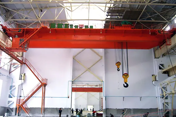 Explosion Proof Overhead Crane