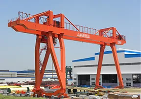 Gantry Crane