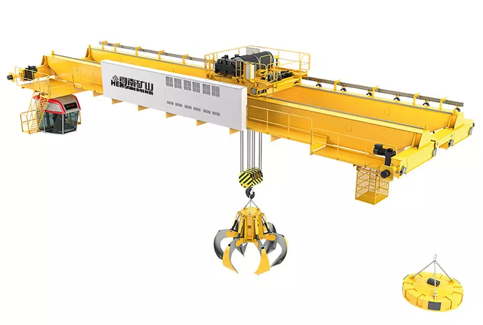 overhead crane