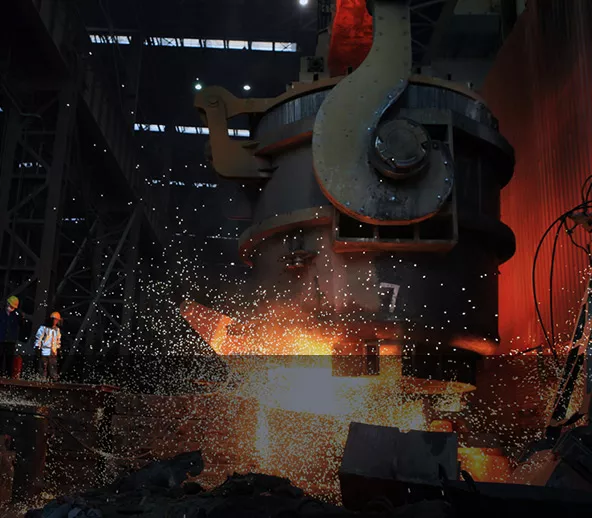 Metallurgy Industry