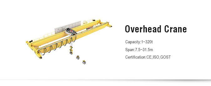 Overhead Crane